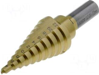 BAHCO Drill bit | for thin