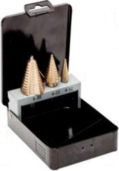 BAHCO Drill set | Application: for