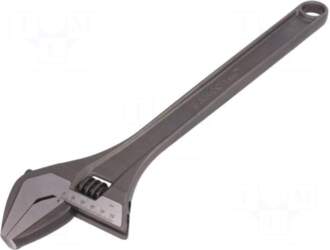 BAHCO Key | adjustable | 455mm