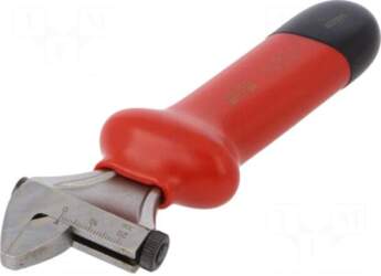 BAHCO Key | insulated,adjustable |