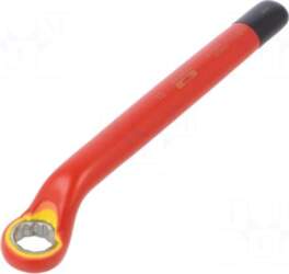 BAHCO Key | insulated,box |