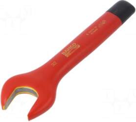 BAHCO Key | insulated,spanner |
