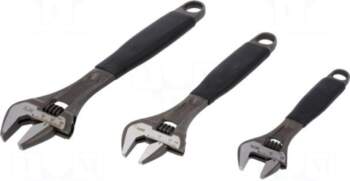 BAHCO Key set | adjustable |