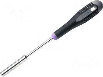 BAHCO Screwdriver | hex socket |