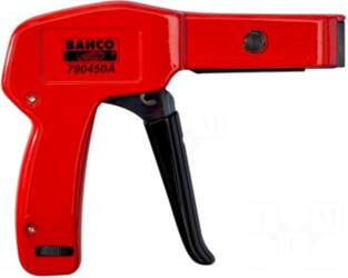 BAHCO Tool: mounting tool | cable