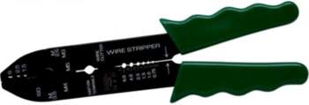 BAHCO Tool: multifunction wire stripper and