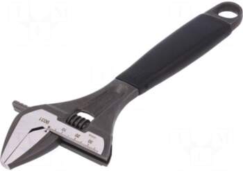 BAHCO Key | adjustable | 218mm