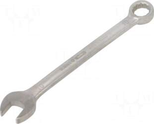 BAHCO Wrench: combination spanner | double-sided