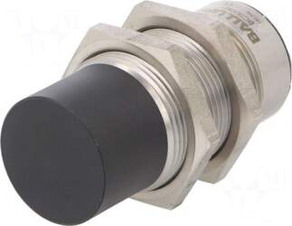 BALLUFF Sensor: capacitive | Range: 1÷25mm