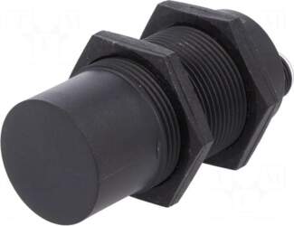 BALLUFF Sensor: capacitive | Range: 1÷25mm