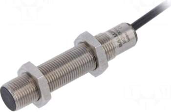 BALLUFF Sensor: capacitive | Range: 1÷4mm