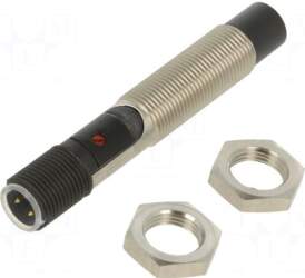 BALLUFF Sensor: capacitive | Range: 1÷8mm
