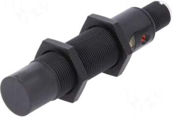 BALLUFF Sensor: capacitive | Range: 2÷15mm