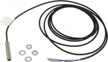 BALLUFF Sensor: inductive | OUT: PNP