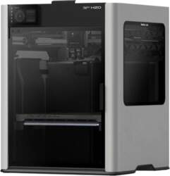 BambuLab H2D 3D printeris