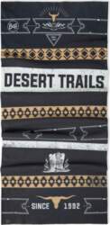 Bandana BUFF COOLNET UV® USTER GRAPHITE