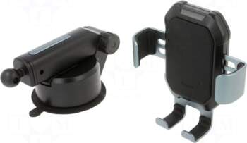 BASEUS Car holder | black |