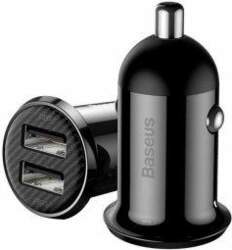 Baseus Grain Pro Auto Lādētājs