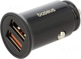 BASEUS USB power supply | USB