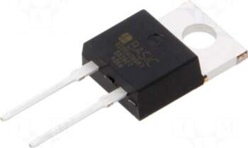 BASiC SEMICONDUCTOR Diode: Schottky rectifying |