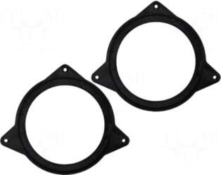 BASSER Spacer ring | MDF |