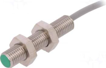 BAUMER Sensor: inductive | Output conf: