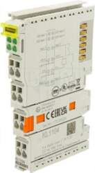 Beckhoff Automation Automation module: digital input