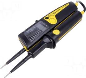 BEHA-AMPROBE Tester: electrical | LEDs,LCD