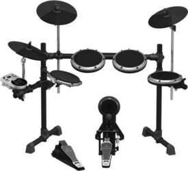 Behringer XD8USB Black