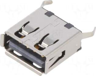BEL FUSE Connector: USB A |