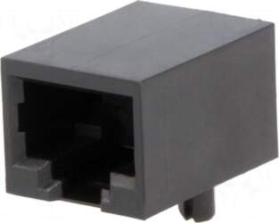 BEL FUSE Socket | RJ45 |