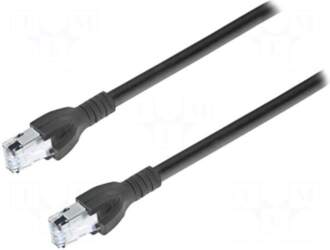 BELDEN Patch cord | SF/UTP |