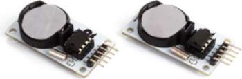 China DS1302 REAL-TIME CLOCK MODULE /