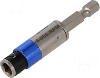 BERNSTEIN Adapter | 1/4" | max