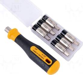 BERNSTEIN Adapter | 6pcs.
