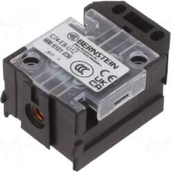 BERNSTEIN AG Limit switch