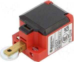 BERNSTEIN AG Limit switch | NC