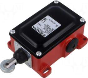 BERNSTEIN AG Limit switch | NC