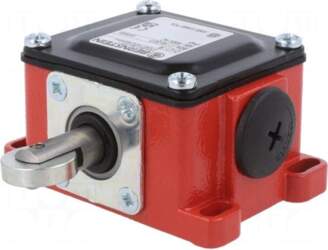 BERNSTEIN AG Limit switch | NO
