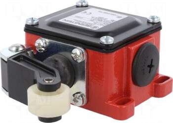 BERNSTEIN AG Limit switch | NO