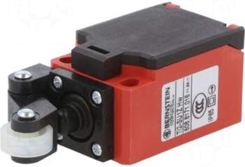 BERNSTEIN AG Limit switch | NO