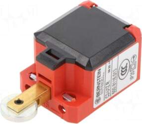 BERNSTEIN AG Limit switch | NO