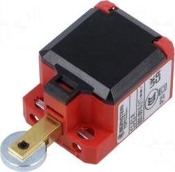 BERNSTEIN AG Limit switch | NO