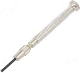 BERNSTEIN Screwdriver: precision-set | 6pcs.