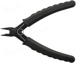 BERNSTEIN Pliers | side,cutting |