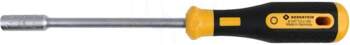 BERNSTEIN Screwdriver: standard | 6-angles socket