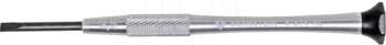 BERNSTEIN Screwdriver: precision | slot |