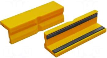 BERNSTEIN Set of protective jaws |