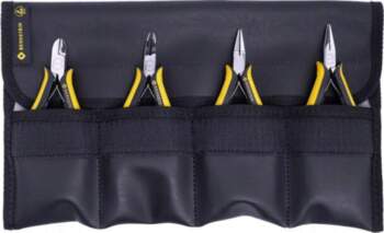 BERNSTEIN Tools set: pliers | ESD