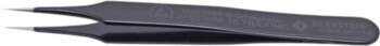 BERNSTEIN Tweezers | Blade tip shape:
